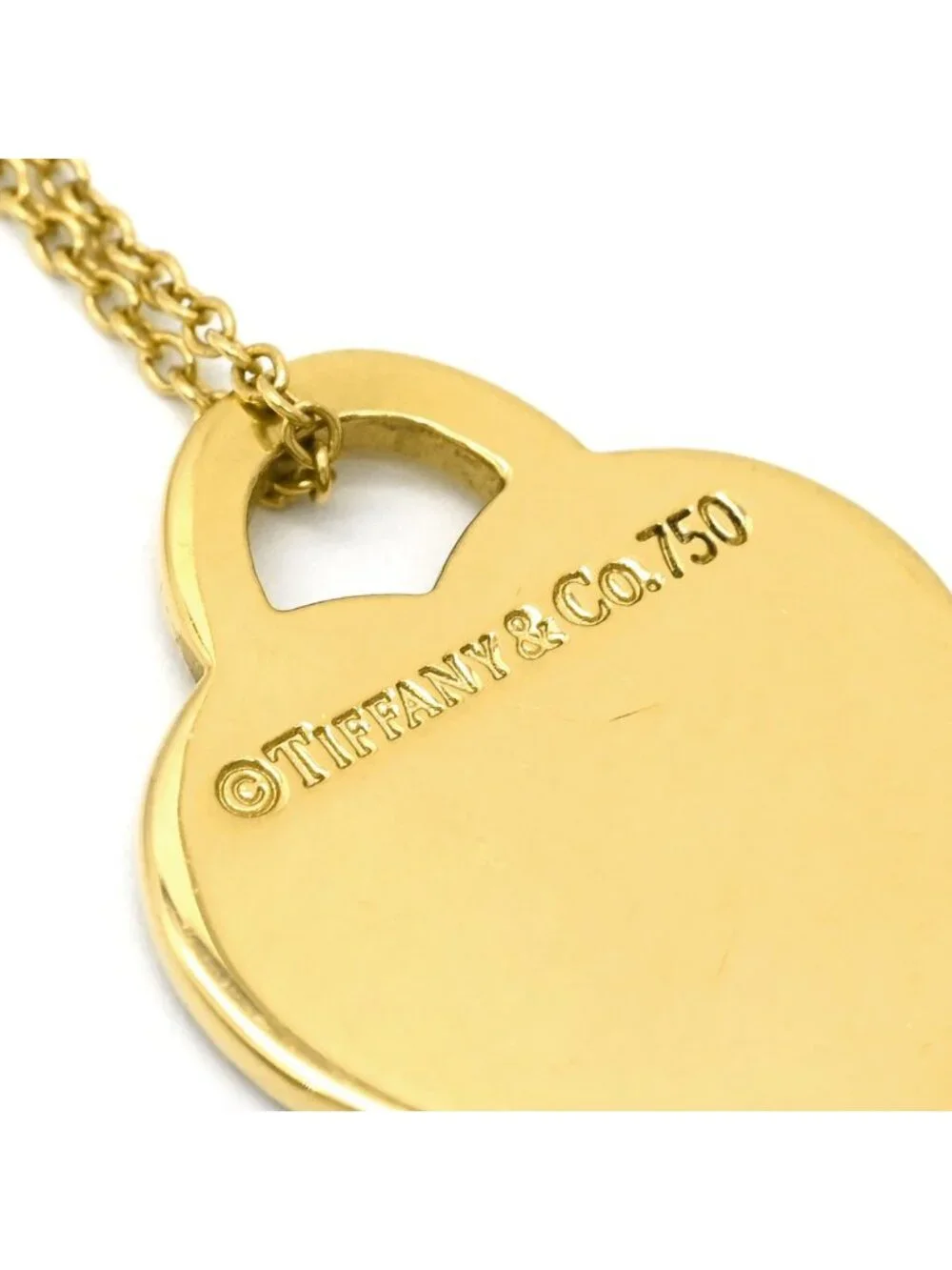 Tiffany & Co. brand tiffany